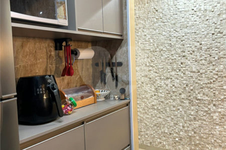 Apartamento à venda com 2 quartos, sendo 1 suíte, em Jaguaré, São Paulo, SP