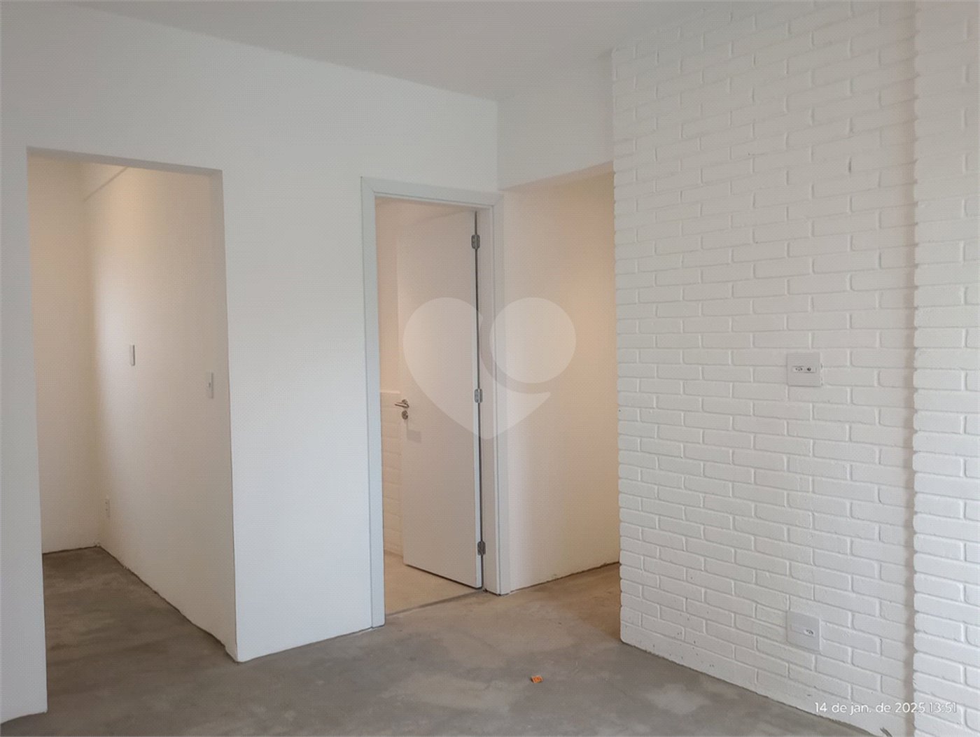 Apartamento à venda com 3 quartos em Santana, São Paulo, SP