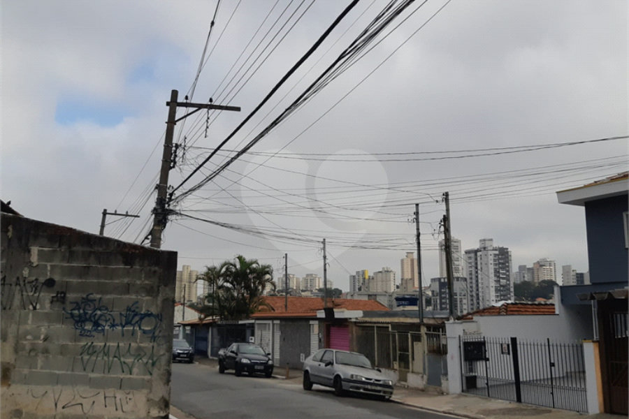 Terreno à venda em Santana, São Paulo, SP
