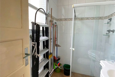 Apartamento com 3 dormitórios à venda, 150 m² por R$ 1.100.000,00 - Pitangueiras - Guarujá/SP