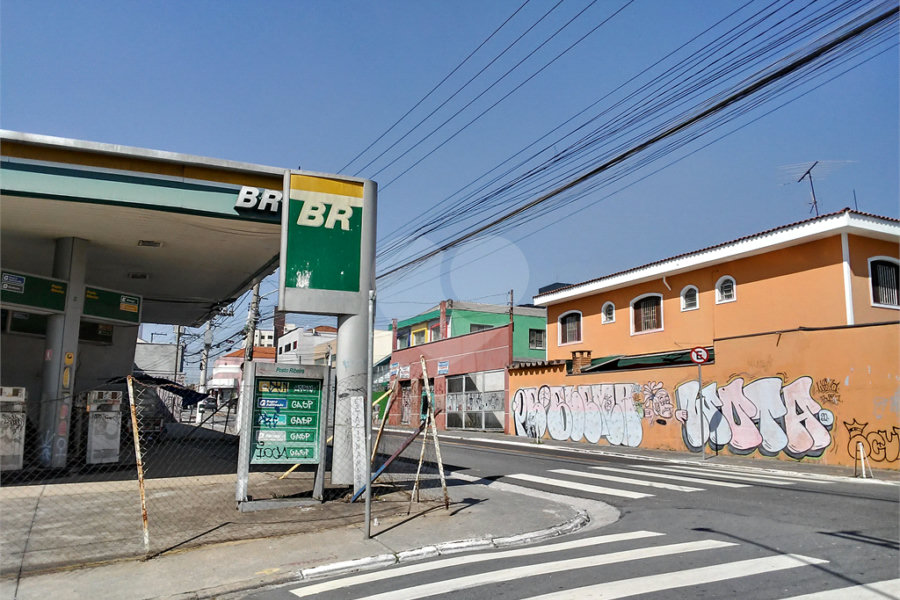Terreno à venda em Vila Mazzei, São Paulo, SP