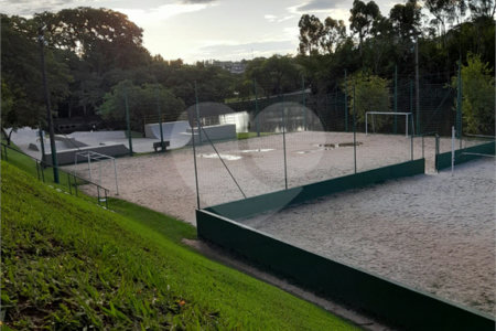 Terreno à venda com 1 suíte no condomínio Estância Marambaia, Vinhedo - SP