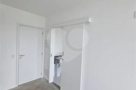 Apartamento à venda com 1 quarto em Butantã, São Paulo, SP