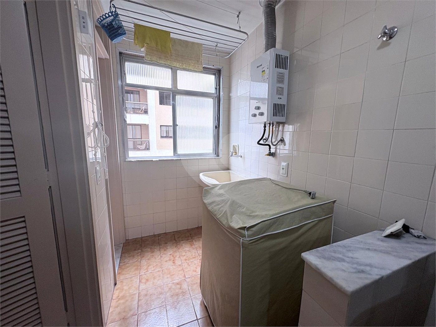 Apartamento à venda com 2 quartos, sendo 1 suíte, em Tijuca, Rio de Janeiro, RJ