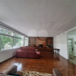 Apartamento à venda com 4 quartos, sendo 1 suíte, em Tijuca, Rio de Janeiro, RJ