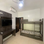 Apartamento com 2 Dormitórios, 84 M² – Venda por R$ 1.330.000 Ou Locação por R$ 12.024 – Loteamento João Batista Julião – Guarujá/Sp