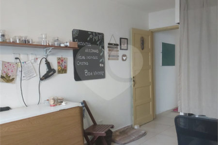 Sobrado à venda com 2 quartos em Vila Leopoldina, São Paulo, SP