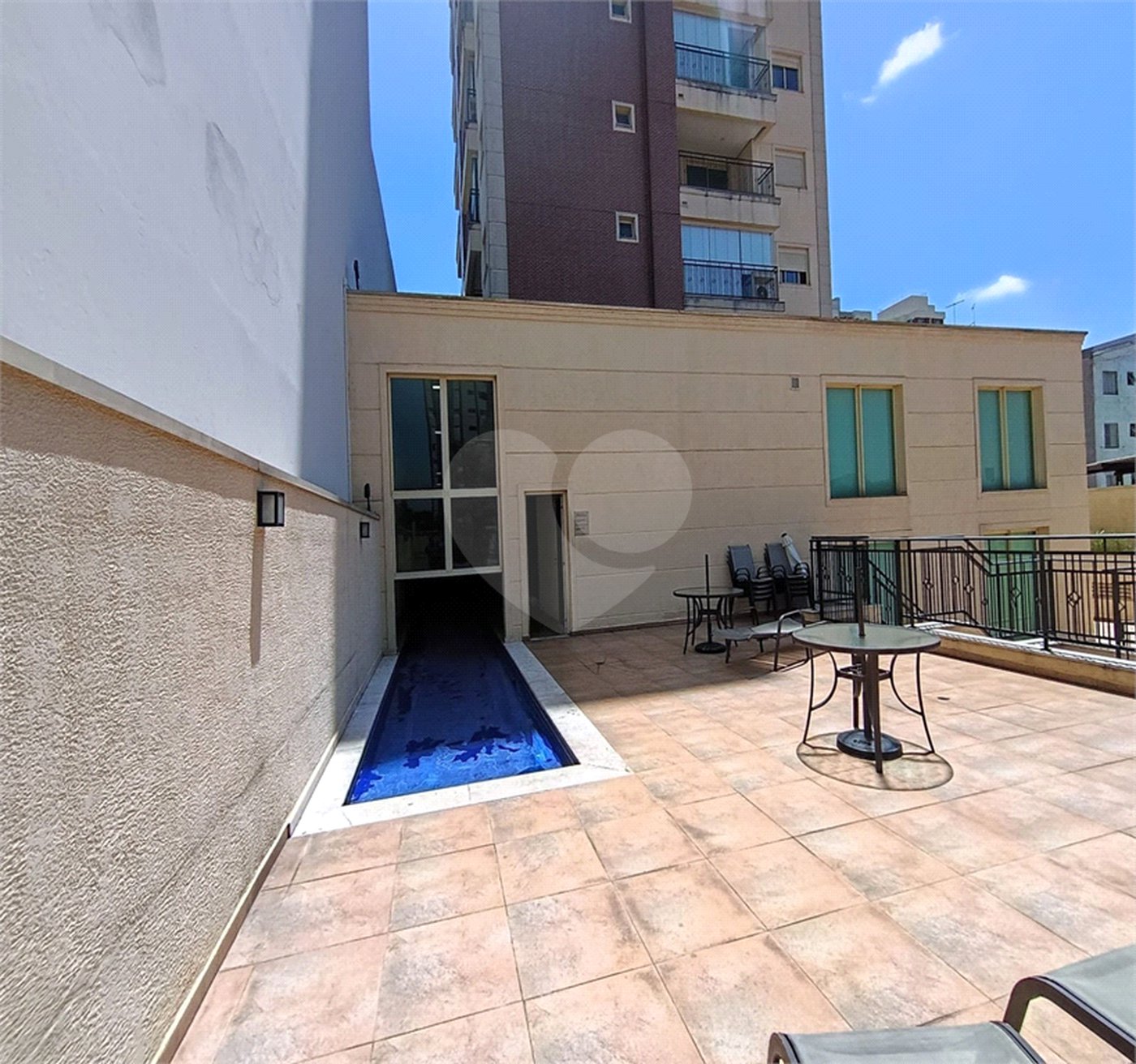 Apartamento para alugar com 1 quarto em Santana, São Paulo, SP