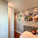 Apartamento à venda ou para alugar com 3 suítes em Vila Dayse, São Bernardo do Campo, SP