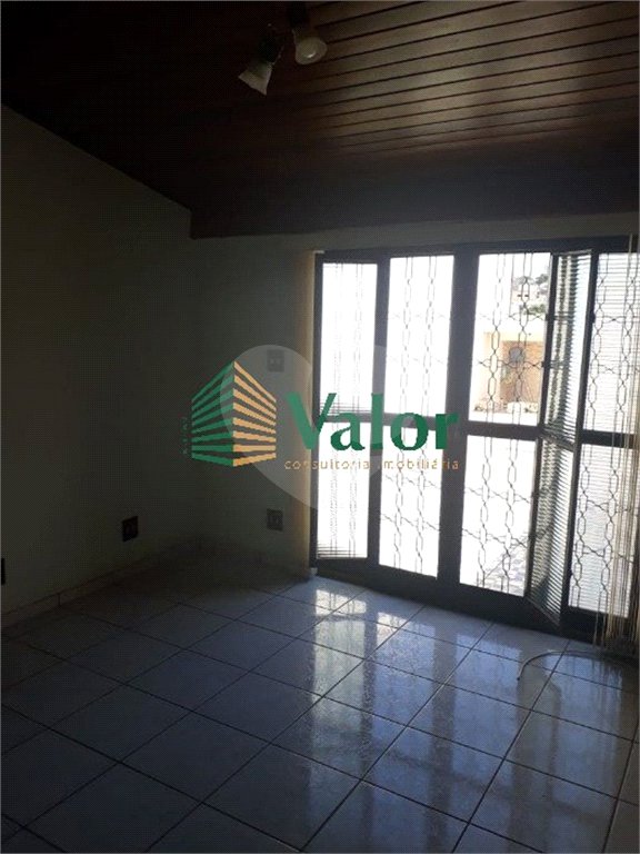 Casa Residencial à venda – Jardim Nossa Senhora Aparecida