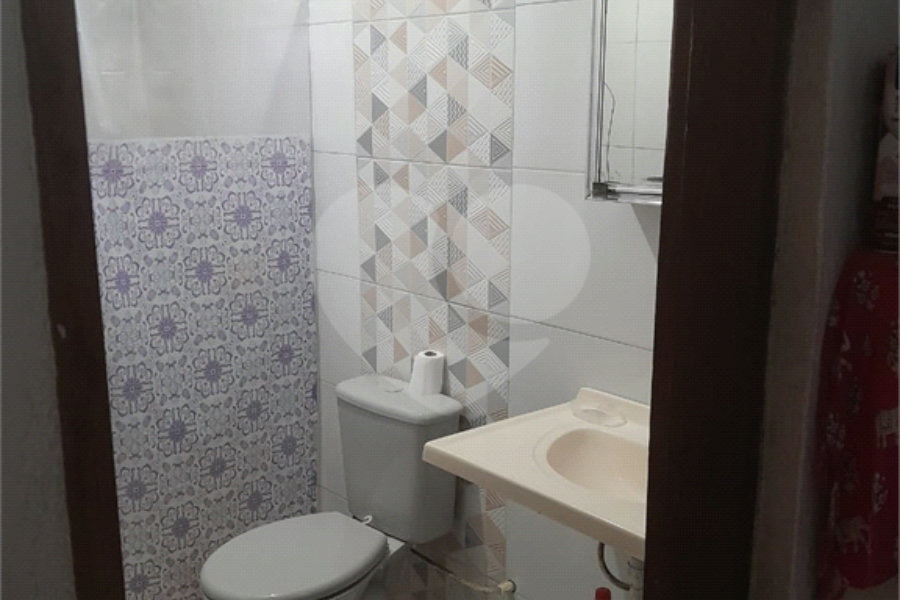 Casa à venda com 1 quarto em Rio Acima, Mairiporã, SP