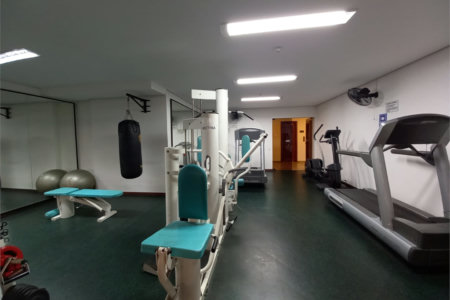 Apartamento à venda com 4 quartos, sendo 3 suítes, em Vila Andrade, São Paulo, SP