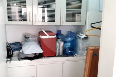 Apartamento à venda com 4 quartos, sendo 2 suítes, em Vila Suzana, São Paulo, SP