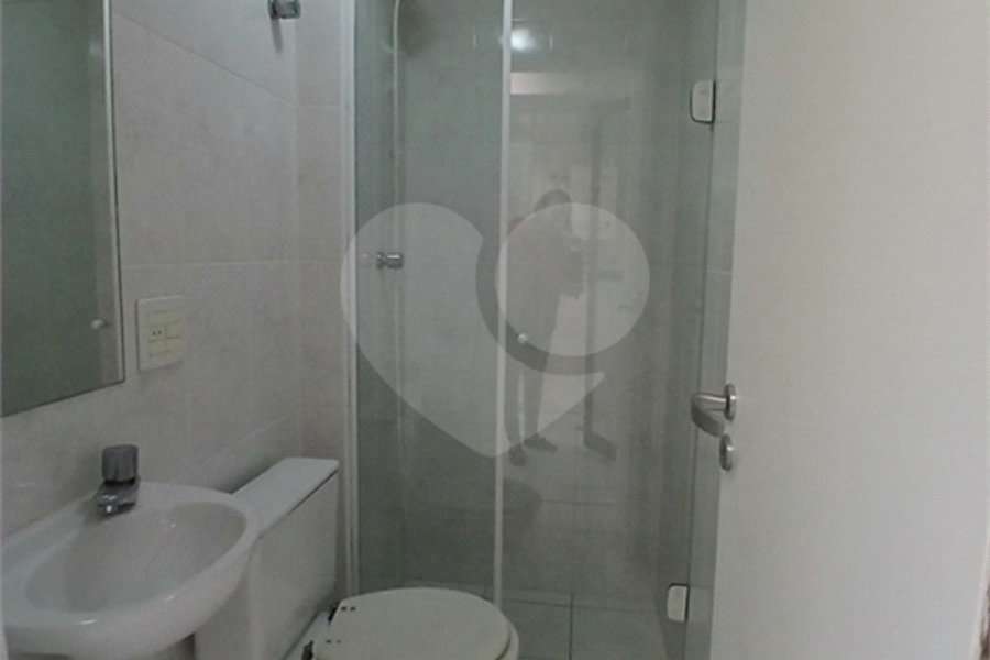 Apartamento à venda com 3 suítes em Mandaqui, São Paulo, SP