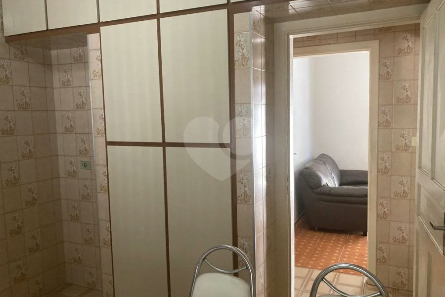 Casa à venda com 3 quartos em Lapa, São Paulo, SP