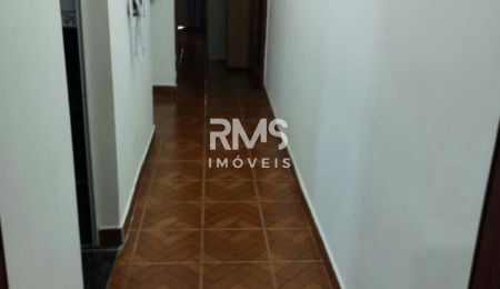 Casa à venda com 2 quartos em Parque Das Indústrias, Itu, SP