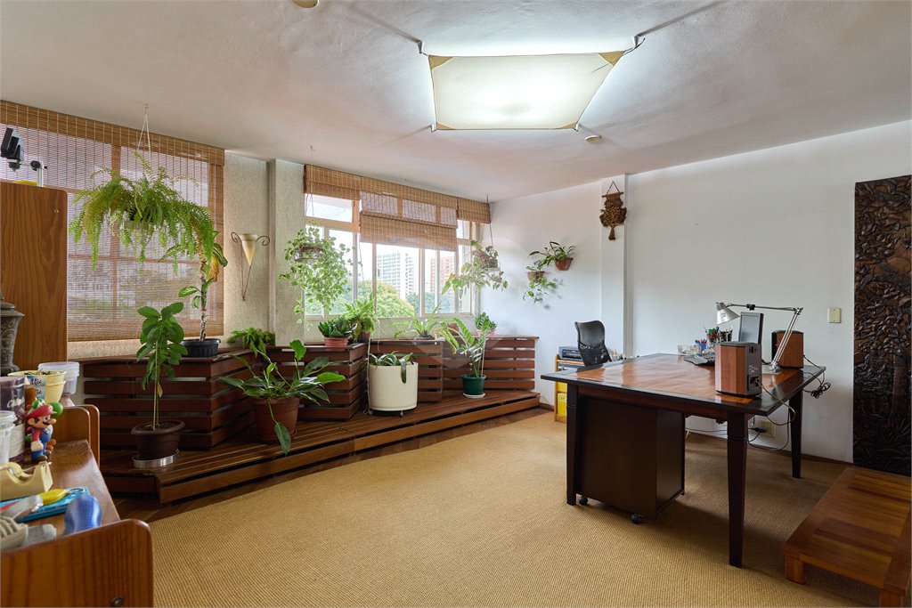 Apartamento à venda com 2 quartos em Alto da Boa Vista, São Paulo, SP