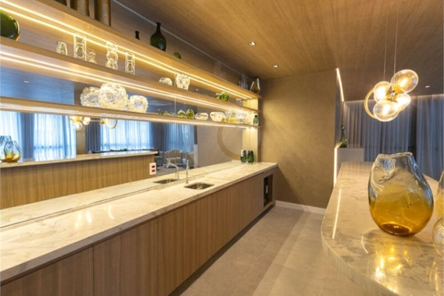 Apartamento à venda com 3 suítes em Tucuruvi, São Paulo, SP