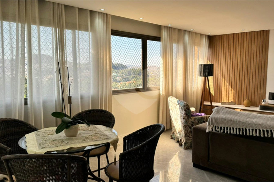 Apartamento à venda com 3 quartos, sendo 1 suíte, em Barro Branco (zona Norte), São Paulo, SP