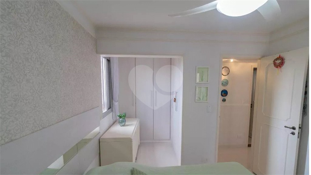 Apartamento à venda com 2 quartos em Santa Teresinha, São Paulo, SP