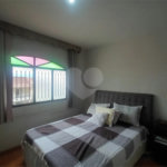 Casa à venda com 2 quartos, sendo 1 suíte, no condomínio Parque Central, Rio de Janeiro - RJ