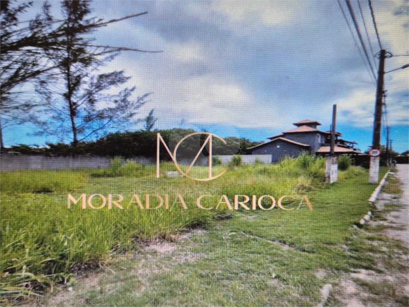 Terreno em condomínio à venda em Praia Rasa, Armação dos Búzios, RJ