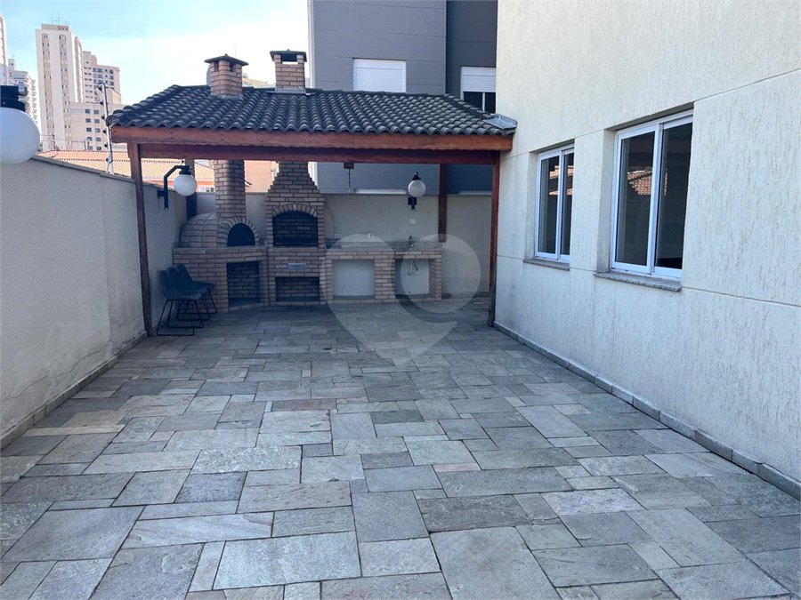 Apartamento à venda com 3 quartos, sendo 1 suíte, em Tucuruvi, São Paulo, SP