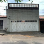 Sobrado à venda com 3 quartos, sendo 1 suíte, em Jardim Alvorada (zona Oeste), São Paulo, SP
