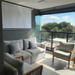 Apartamento à venda com 2 quartos no Centro, Araraquara, SP