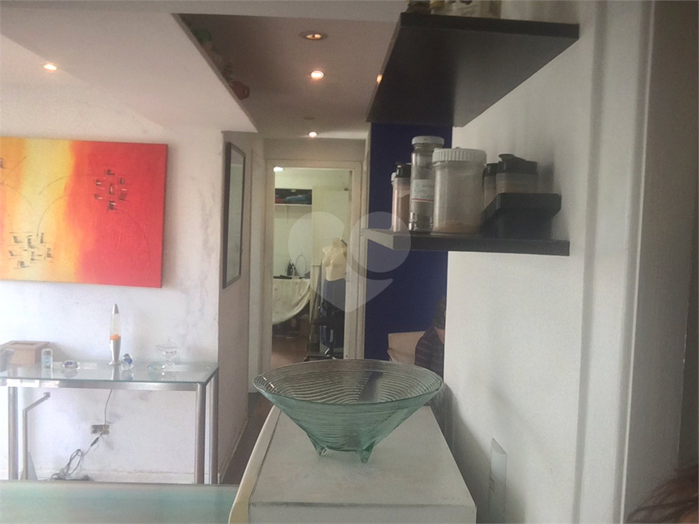 Apartamento à venda com 2 quartos em Pinheiros, São Paulo, SP