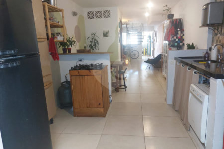 Sobrado à venda com 2 quartos em Vila Leopoldina, São Paulo, SP
