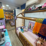 Apartamento Garden com 4 dormitórios à venda, 280 m² por R$ 4.500.000,00 - Aparecida - Santos/SP