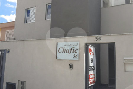 Apartamento à venda com 2 quartos em Vila Aurora (zona Norte), São Paulo, SP