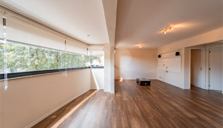 Apartamento à venda com 3 suítes em Vila Mascote, São Paulo, SP