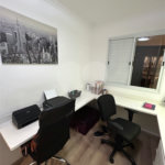 Apartamento à venda com 3 quartos, sendo 1 suíte, em Vila Prudente, São Paulo, SP