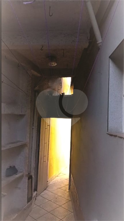 Sobrado à venda com 2 quartos em Vila Maria, São Paulo, SP