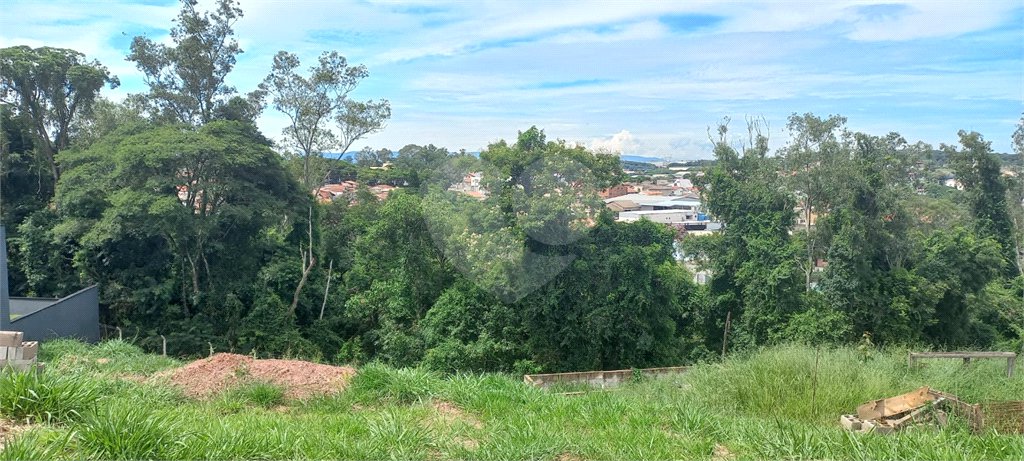 Terreno à venda em Residencial Jatobás, Louveira, SP