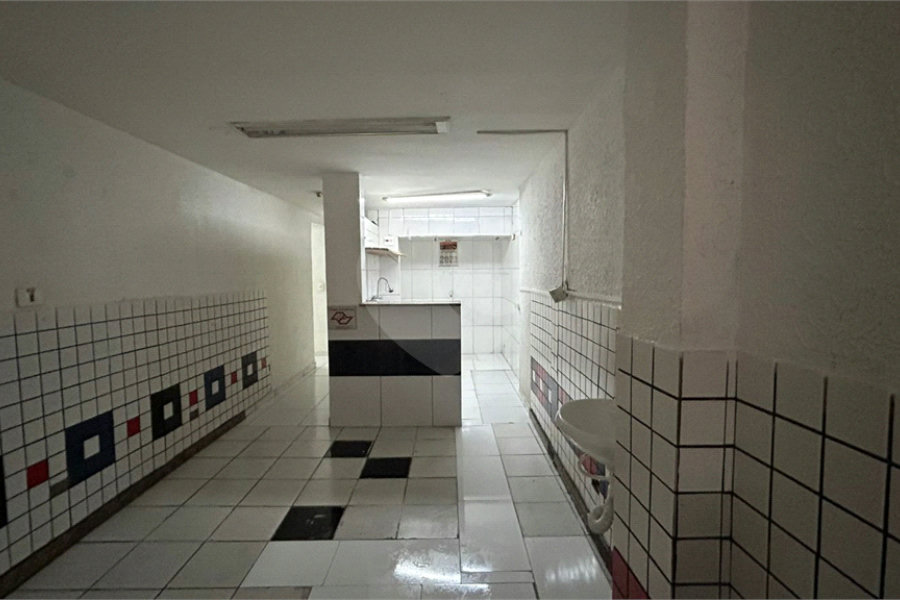 Salão à venda ou para alugar em Bom Retiro, São Paulo, SP