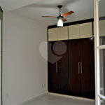 Apartamento à venda com 1 quarto em Condomínio Itamaraty, Ribeirão Preto, SP