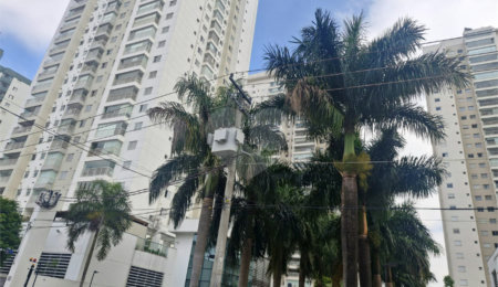 Apartamento à venda com 3 quartos, sendo 2 suítes,  em Tatuapé, São Paulo, SP