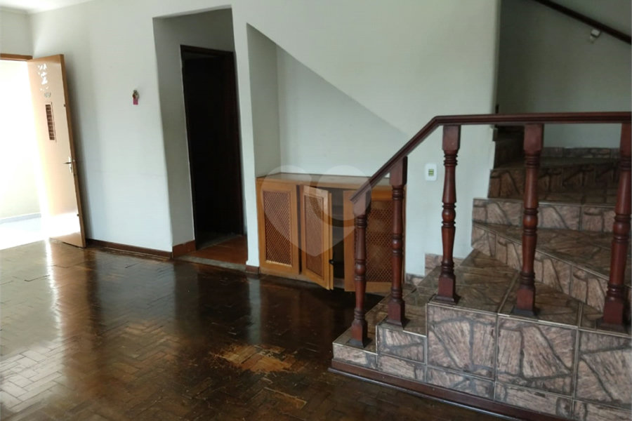 Sobrado à venda com 3 quartos, sendo 1 suíte, em Pirituba, São Paulo, SP