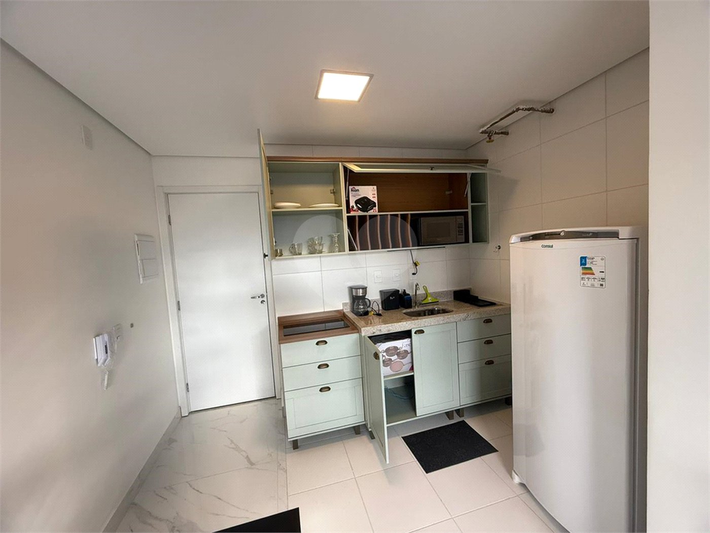 Studio à venda ou para alugar com 1 quarto em Tucuruvi, São Paulo, SP