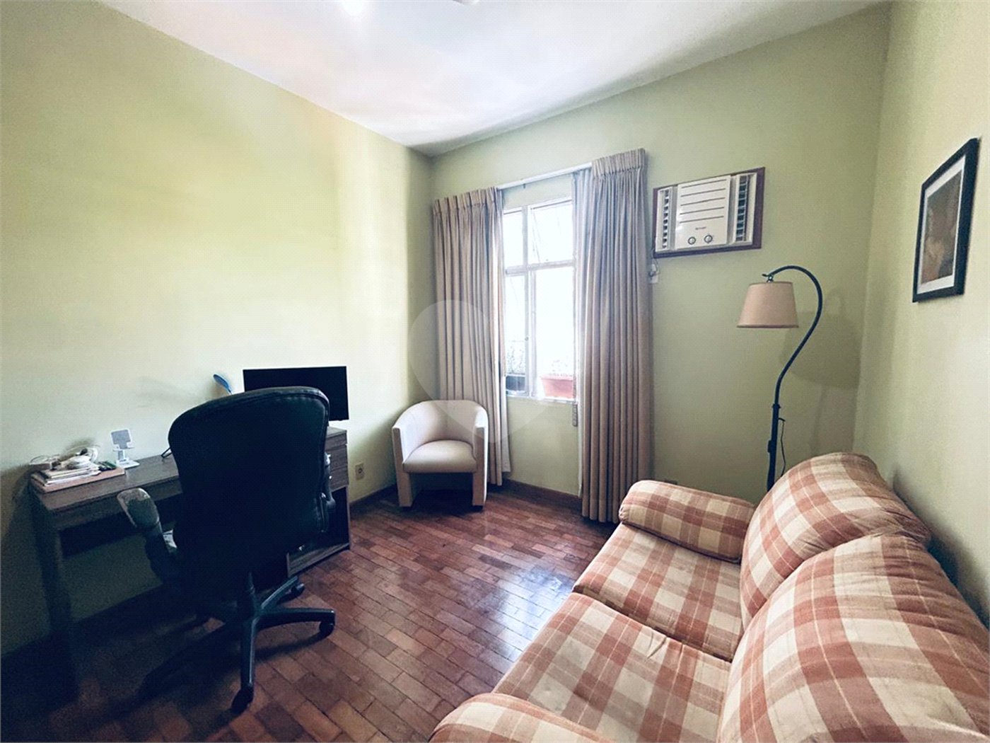 Cobertura à venda com 4 quartos, sendo 2 suítes, em Tijuca, Rio de Janeiro, RJ