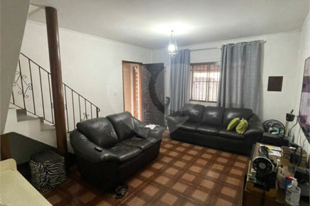 Casa de Vila à venda com 3 quartos, sendo 1 suíte, em Imirim, São Paulo, SP