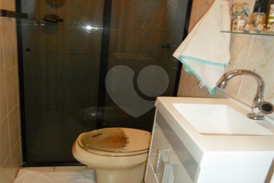 Casa à venda com 3 quartos, sendo 1 suíte, em Pirituba, São Paulo, SP