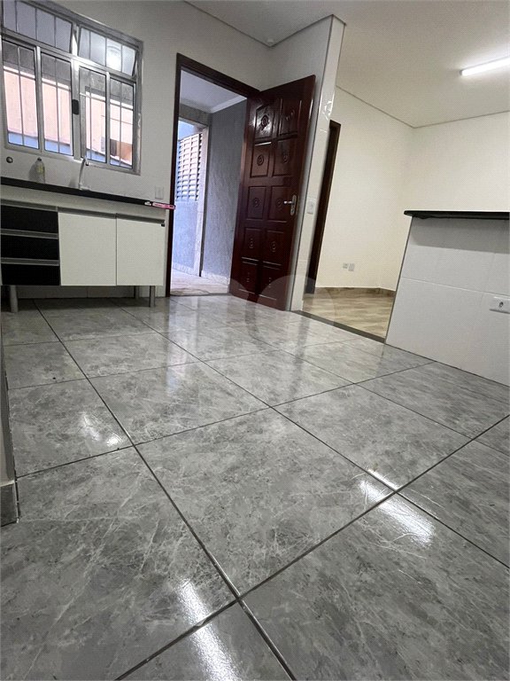 Casa à venda com 3 quartos, sendo 1 suíte,  em Jardim Monte Kemel, São Paulo, SP