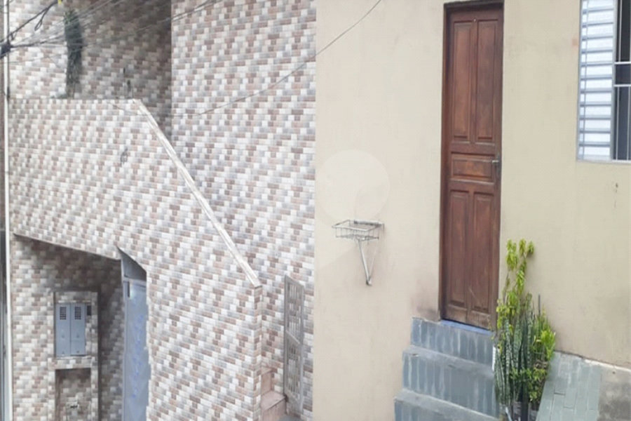 Sobrado à venda com 3 quartos em Tremembé, São Paulo, SP