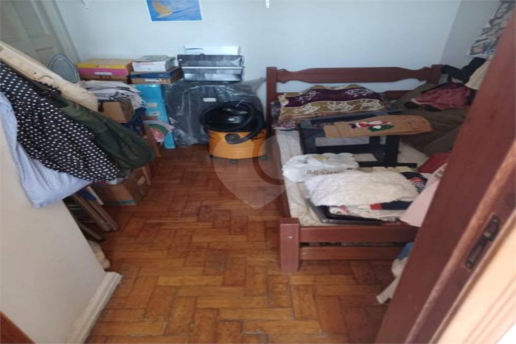 Apartamento à venda com 3 quartos em Maracanã, Rio de Janeiro, RJ