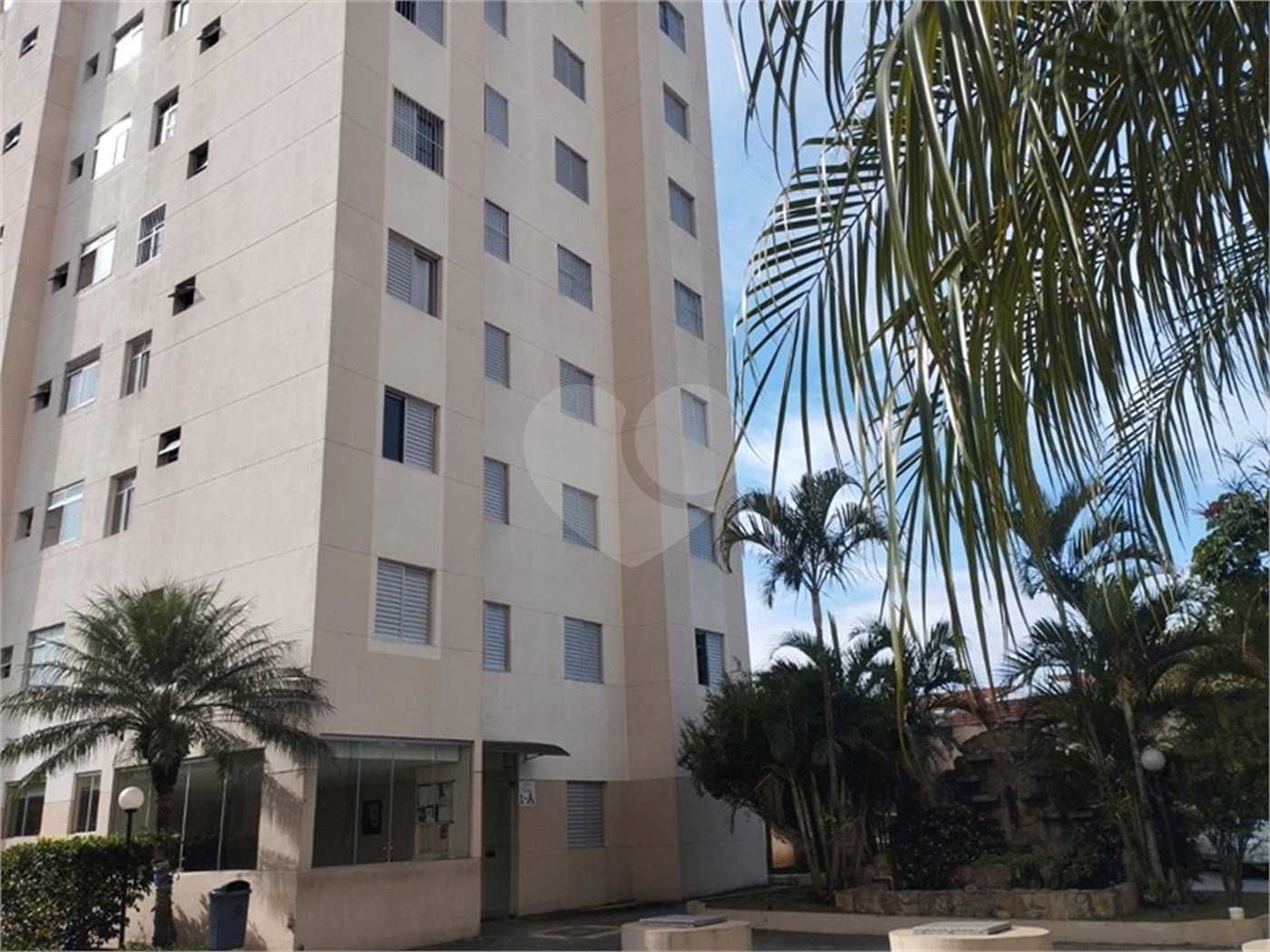 Apartamento à venda com 2 quartos em Jaçanã, São Paulo, SP