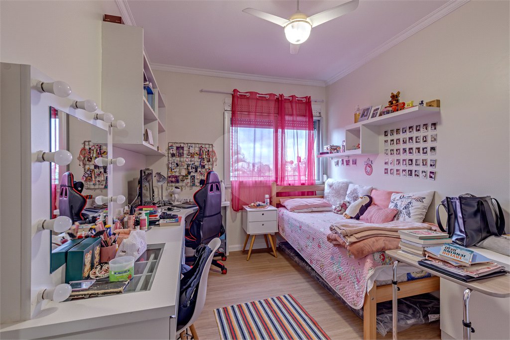 Apartamento à venda com 4 quartos, sendo 2 suítes, em Jardim Marajoara, São Paulo, SP